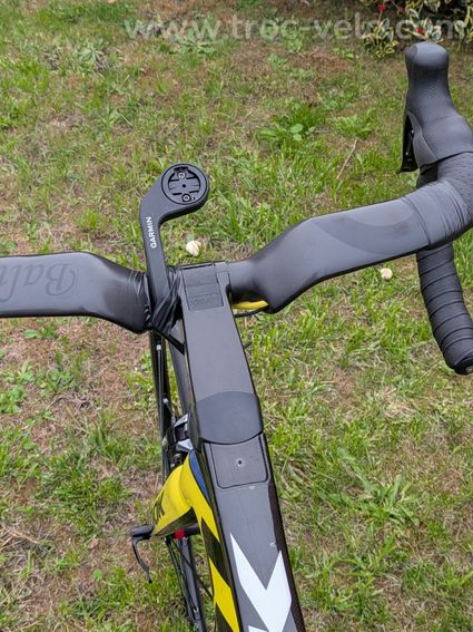 Look 795 pro team dur ace DI 2 - 6