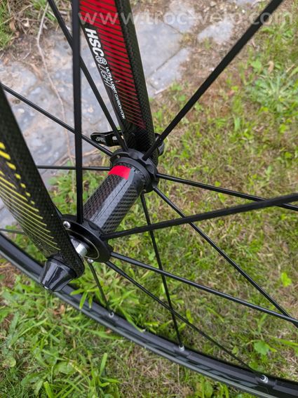 Look 795 pro team dur ace DI 2 - 10
