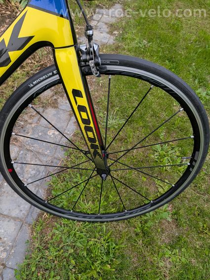 Look 795 pro team dur ace DI 2 - 11
