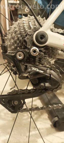 Vente vélo route pour pièces - 2