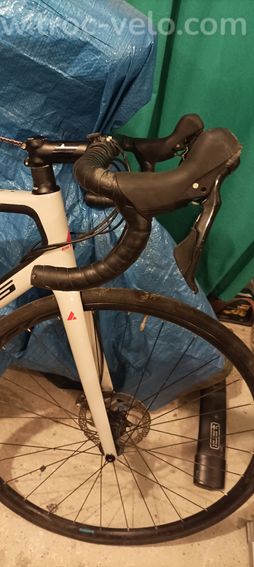 Vente vélo route pour pièces - 3