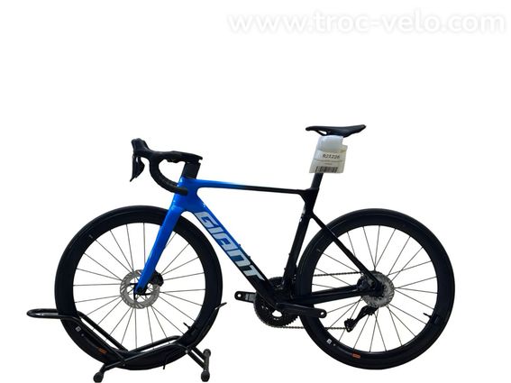 Giant Propel Advanced Pro 0 Carbon Vélo de Route Shimano Ultegra Di2 2024 - 2