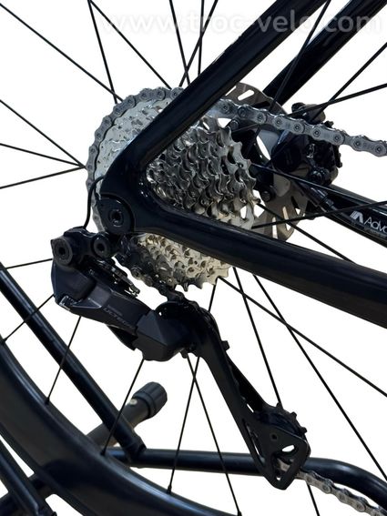 Giant Propel Advanced Pro 0 Carbon Vélo de Route Shimano Ultegra Di2 2024 - 11