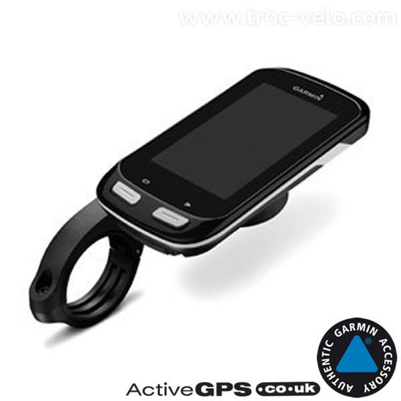 Support Compteur GPS Garmin Edge Extended Out-Front Mount. - 2