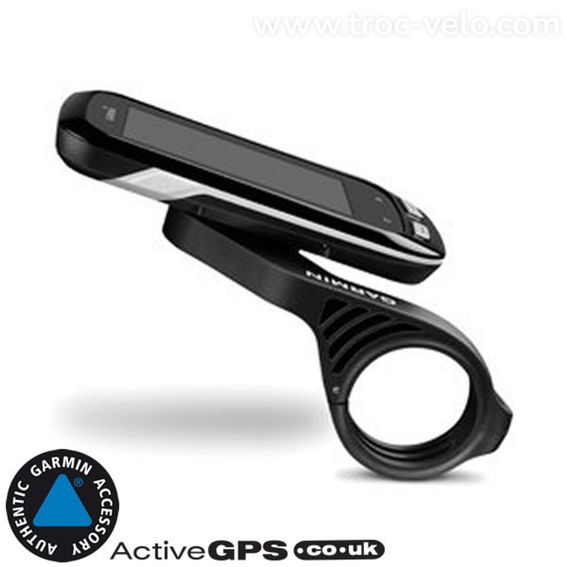 Support Compteur GPS Garmin Edge Extended Out-Front Mount. - 3