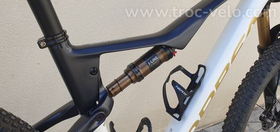 Orbea Oiz M Pro taille M - 2