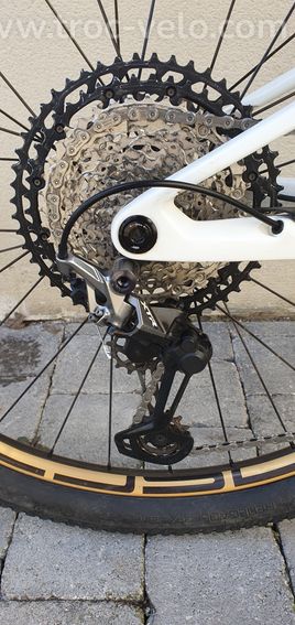 Orbea Oiz M Pro taille M - 4