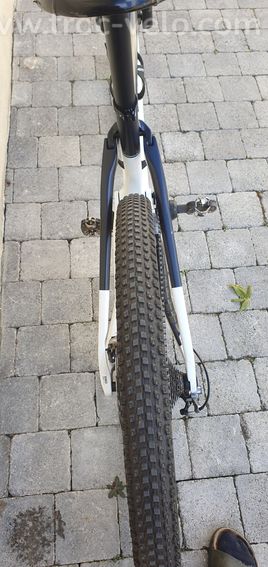 Orbea Oiz M Pro taille M - 5