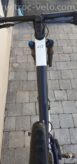Orbea Oiz M Pro taille M - 6