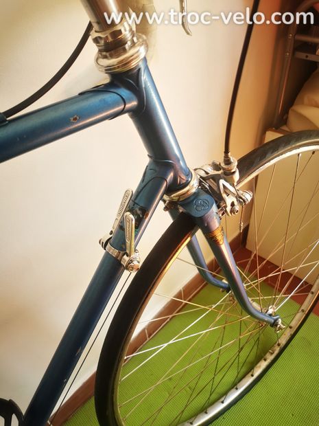 Gitane vintage DURA ACE - 6