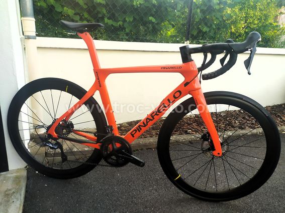 Pinarello Paris ultegra