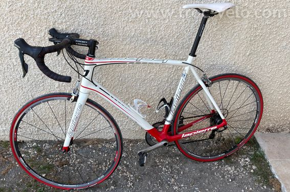 Lapierre sensium 100 - 2