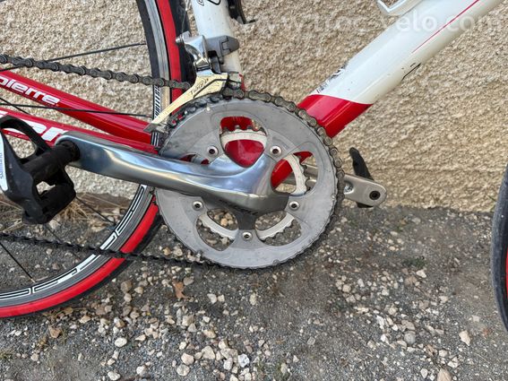 Lapierre sensium 100 - 3