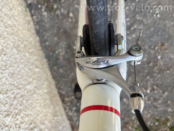 Lapierre sensium 100 - 5