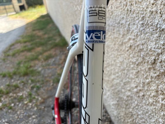 Lapierre sensium 100 - 6