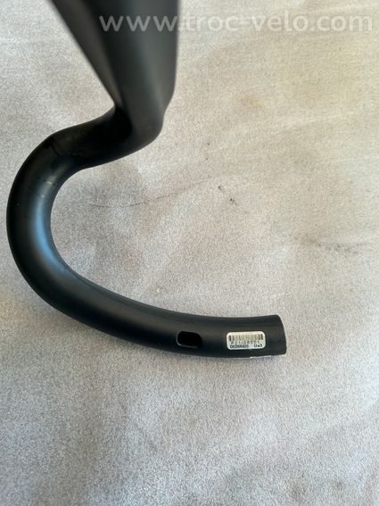 VENDS GUIDON NEUF EASTON EC70 SL CARBONE - 3