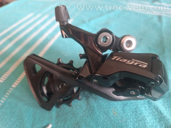 derailleur tiagra 11 vitesses neuf - 2