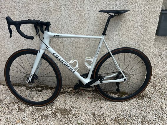Vélo ORIGINE AXXOME GTR EVO