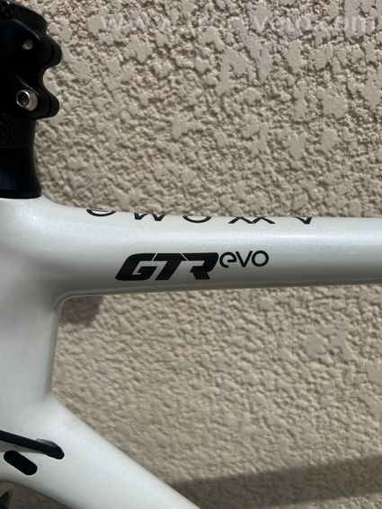 Vélo ORIGINE AXXOME GTR EVO - 2