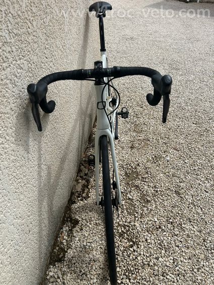 Vélo ORIGINE AXXOME GTR EVO - 3