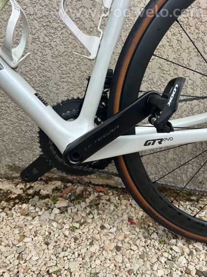 Vélo ORIGINE AXXOME GTR EVO - 4