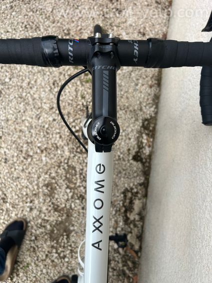 Vélo ORIGINE AXXOME GTR EVO - 5