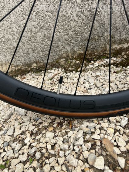 Vélo ORIGINE AXXOME GTR EVO - 6