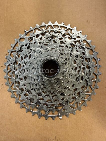 Cassette Sram Rival 12v 10/44