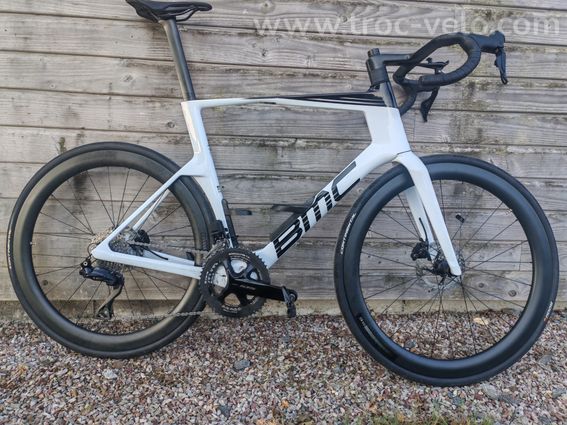 BMC Teammachine R01 Five