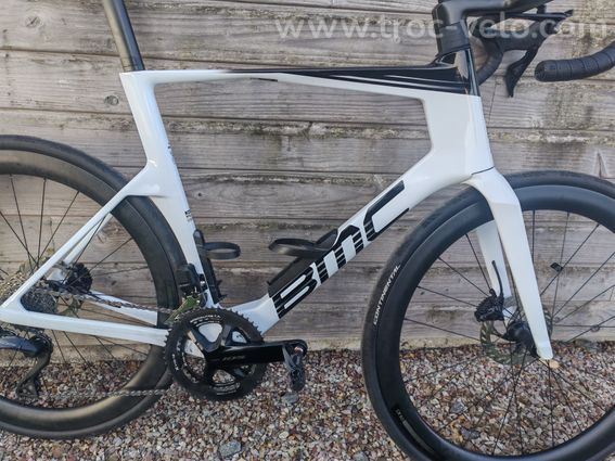 BMC Teammachine R01 Five - 3