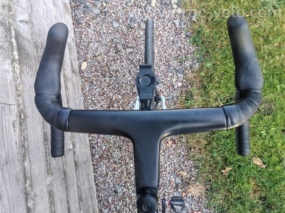 BMC Teammachine R01 Five - 4