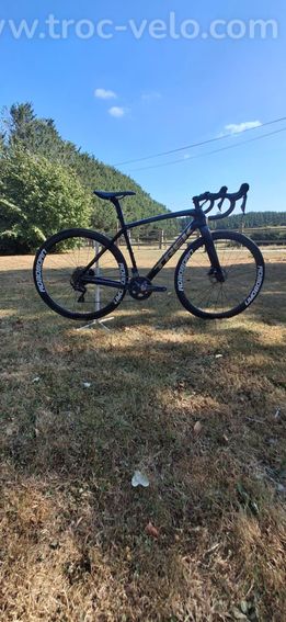 kit cadre trek Boone - 3