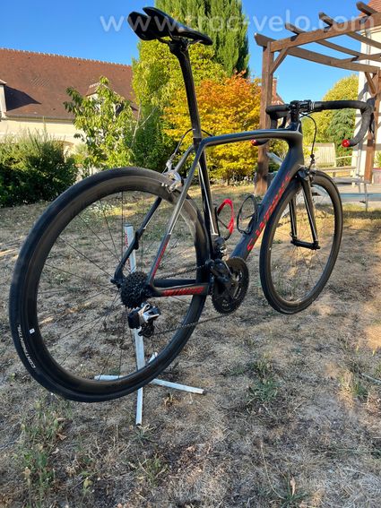 Vélo sworks etap 2017 - 2