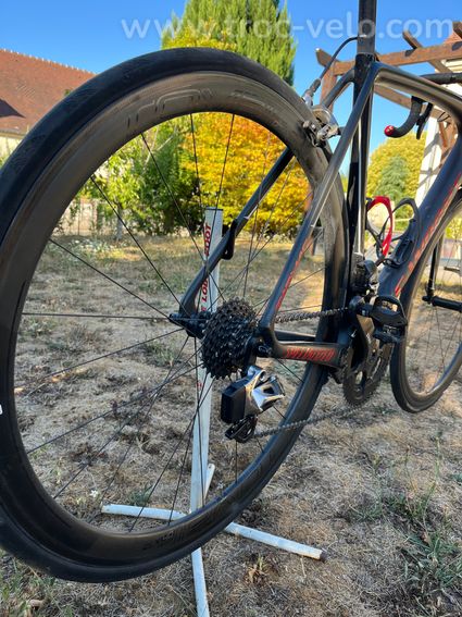 Vélo sworks etap 2017 - 3