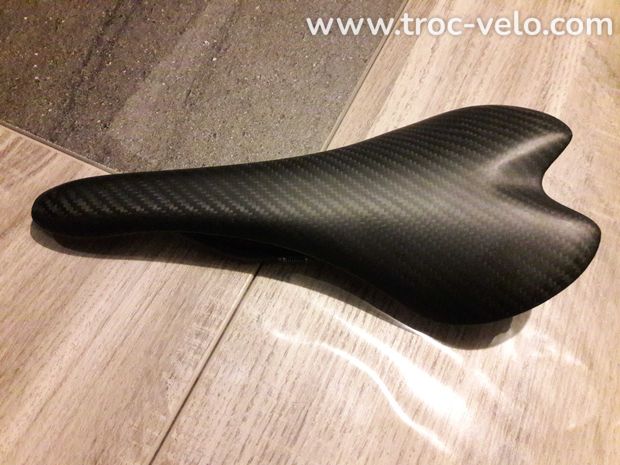 Selle carbone  - 1