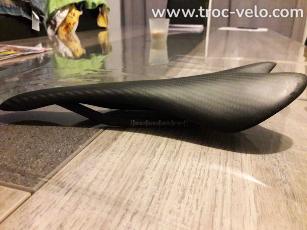 Selle carbone  - 2