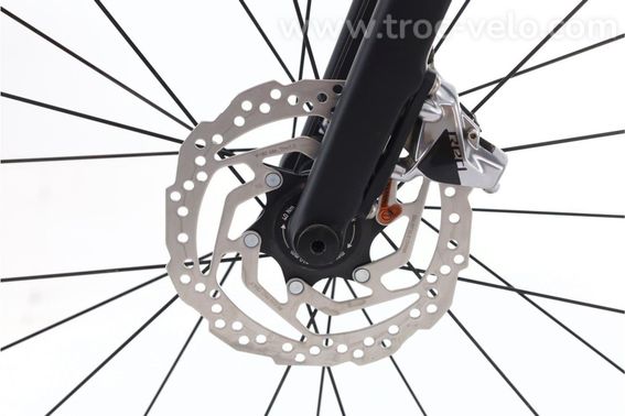 Produit Reconditionne    Canyon Grail Cf Slx 9 Axs 12v   Velo De Gravel   Tres Bon Etat - 7