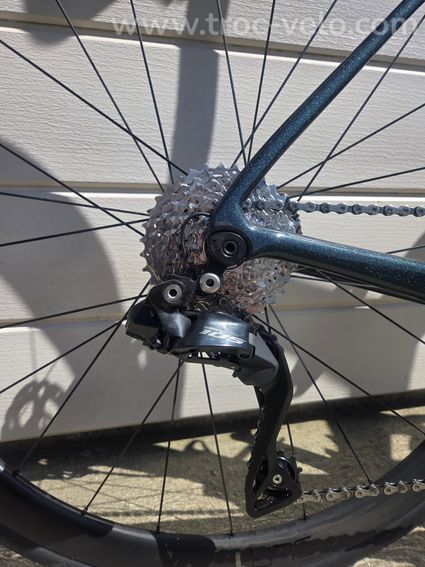 Giant TCR Di2 2025 taille M - 2
