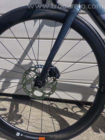 Giant TCR Di2 2025 taille M - 3