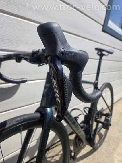 Giant TCR Di2 2025 taille M - 5