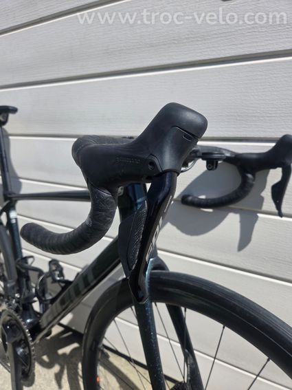 Giant TCR Di2 2025 taille M - 6