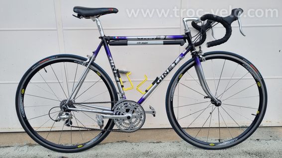 Velo retro - 2