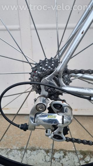 Velo retro - 3