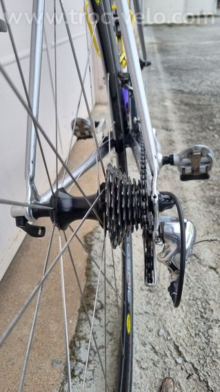 Velo retro - 4