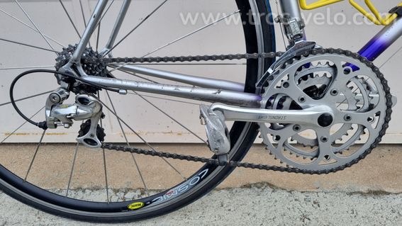 Velo retro - 5