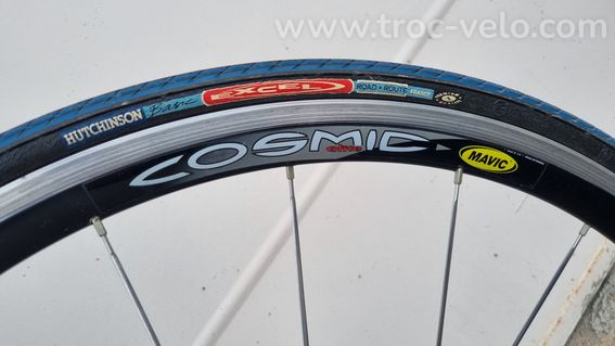 Velo retro - 6