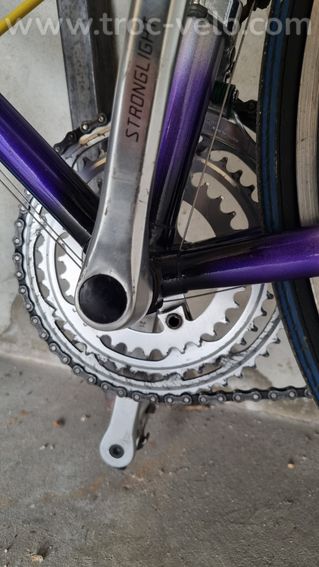 Velo retro - 8