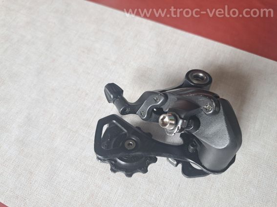 SHIMANO Ultegra RD6700 - 2
