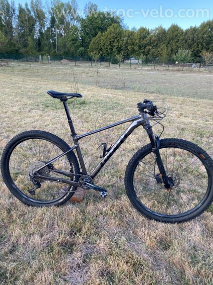 VTT giant xtc