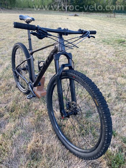 VTT giant xtc - 2